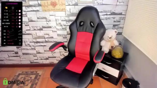Image 2 of carla_adamss Stream on Chaturbate on 15 months ago