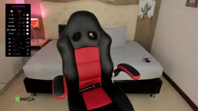 Image 3 of carla_adamss Stream on Chaturbate on 15 months ago