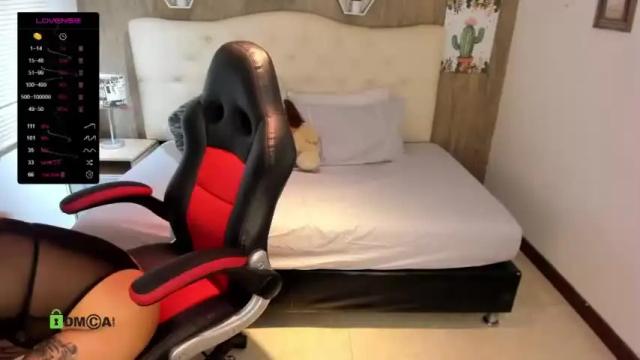 Thumbnail 1, carla_adamss's Stream at Chaturbate, 15 months ago