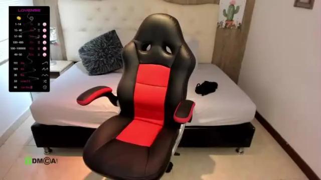 Image 11 of carla_adamss Stream on Chaturbate on 15 months ago