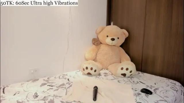 Image 6 of carla_adamss Stream on Chaturbate on 1 month ago