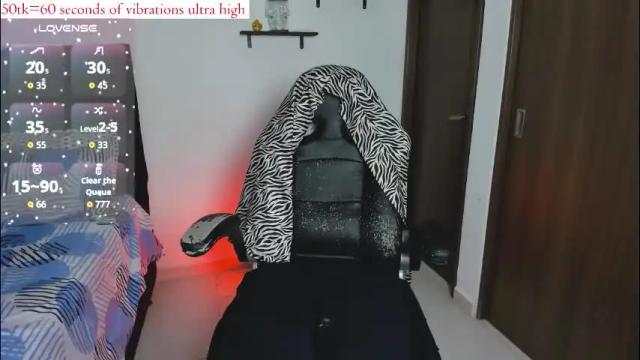 Image 6 of carla_adamss Stream on Chaturbate on 7 days ago