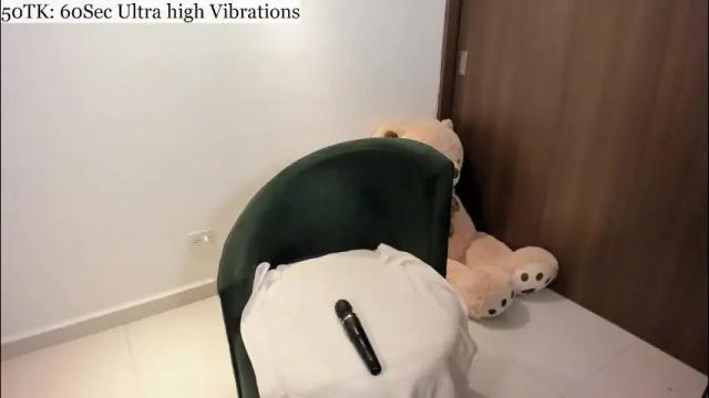 Image 7 of carla_adamss Stream on Chaturbate on 6 days ago