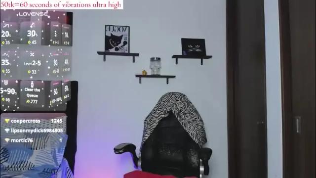 Image 3 of carla_adamss Stream on Chaturbate on 5 days ago