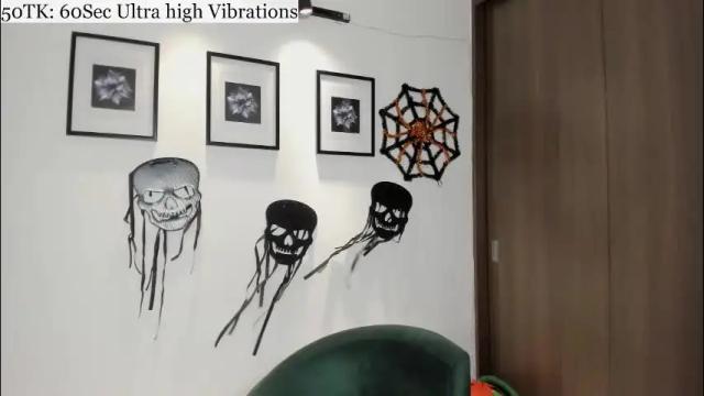 Thumbnail 2, carla_adamss's Stream at Chaturbate, 2 months ago