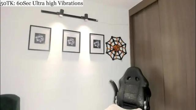 Thumbnail 2, carla_adamss's Stream at Chaturbate, 1 month ago