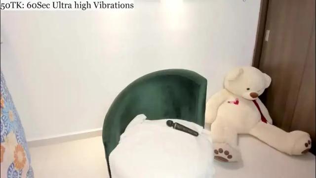 Thumbnail 2, carla_adamss's Stream at Chaturbate, 1 month ago