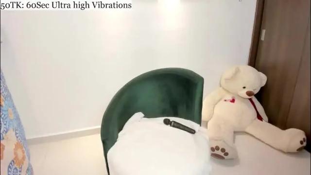 Image 6 of carla_adamss Stream on Chaturbate on 1 month ago