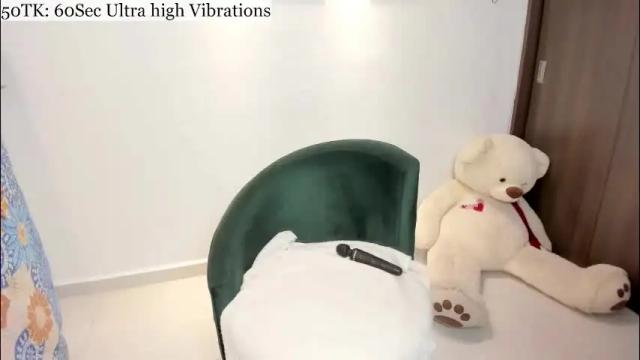 Image 7 of carla_adamss Stream on Chaturbate on 1 month ago