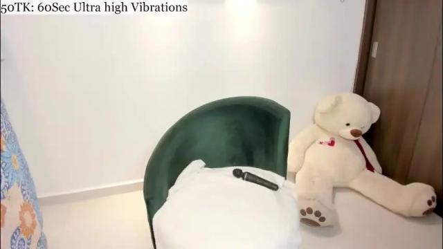 Image 8 of carla_adamss Stream on Chaturbate on 1 month ago