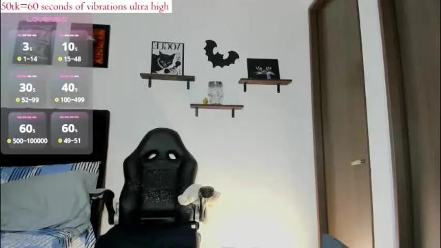Image 11 of carla_adamss Stream on Chaturbate on 1 month ago