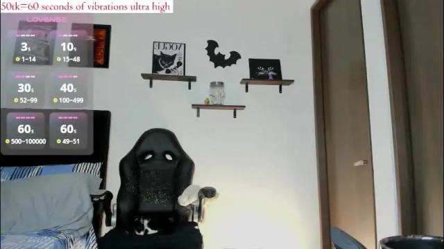 Image 2 of carla_adamss Stream on Chaturbate on 1 month ago