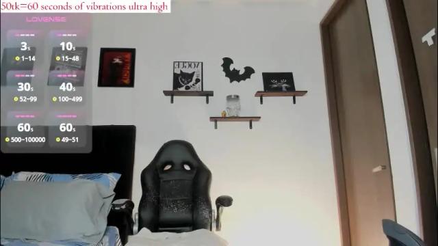 Image 6 of carla_adamss Stream on Chaturbate on 1 month ago