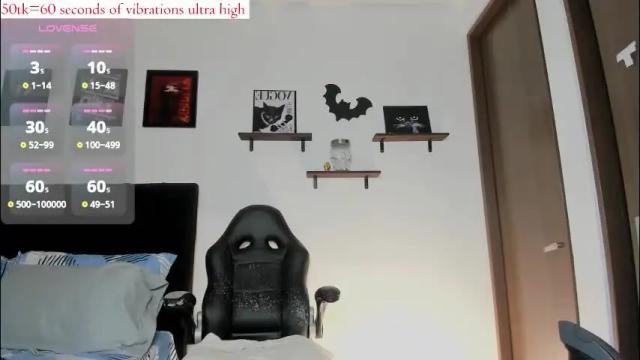 Image 7 of carla_adamss Stream on Chaturbate on 1 month ago
