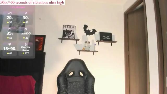 Image 2 of carla_adamss Stream on Chaturbate on 1 month ago