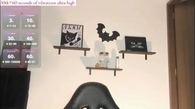 Image 7 of carla_adamss Stream on Chaturbate on 1 month ago