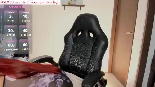 Image 4 of carla_adamss Stream on Chaturbate on 24 days ago