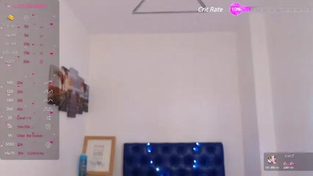 Thumbnail 2, carla_beer's Stream at Chaturbate, 11 months ago