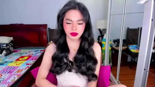 Thumbnail 2, carla_bigcock09's Stream at Chaturbate, 8 days ago