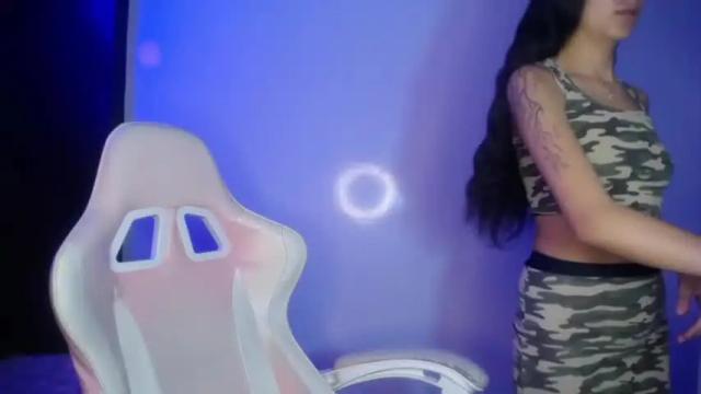 Image 10 of carla_cortes_b Stream on Chaturbate on 14 months ago
