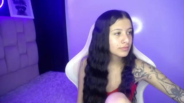 Image 11 of carla_cortes_b Stream on Chaturbate on 14 months ago