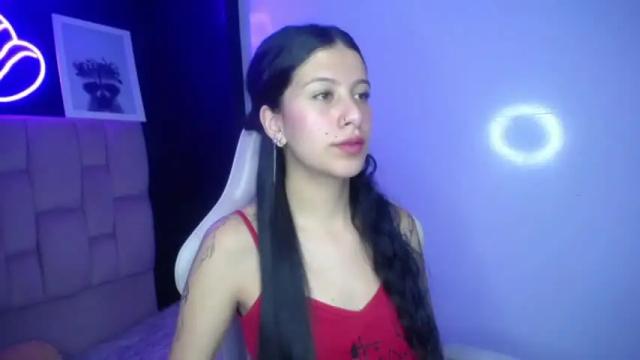 Image 11 of carla_cortes_b Stream on Chaturbate on 13 months ago