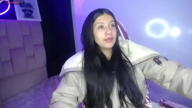 Image 10 of carla_cortes_b Stream on Chaturbate on 13 months ago
