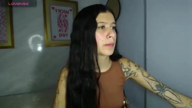 Image 11 of carla_cortes_b Stream on Chaturbate on 12 months ago