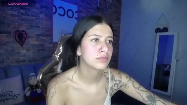 Image 10 of carla_cortes_b Stream on Chaturbate on 12 months ago