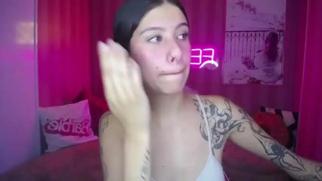 Image 10 of carla_cortes_b Stream on Chaturbate on 12 months ago
