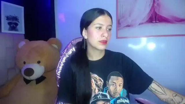 Image 11 of carla_cortes_b Stream on Chaturbate on 12 months ago
