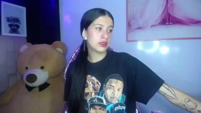 Image 12 of carla_cortes_b Stream on Chaturbate on 12 months ago