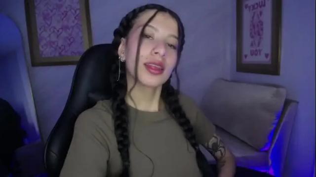 Image 11 of carla_cortes_b Stream on Chaturbate on 1 month ago