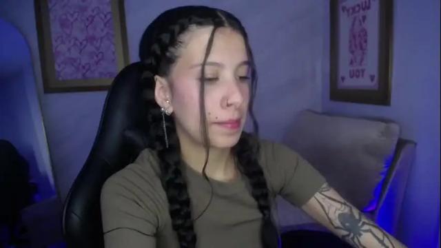 Image 12 of carla_cortes_b Stream on Chaturbate on 1 month ago