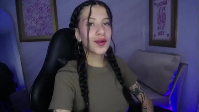 Image 3 of carla_cortes_b Stream on Chaturbate on 1 month ago