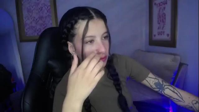 Image 7 of carla_cortes_b Stream on Chaturbate on 1 month ago
