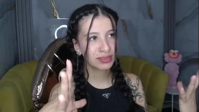 Image 7 of carla_cortes_b Stream on Chaturbate on 1 month ago