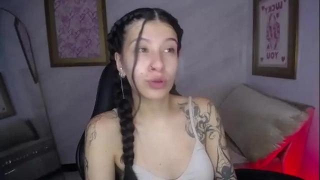 Image 6 of carla_cortes_b Stream on Chaturbate on 1 month ago