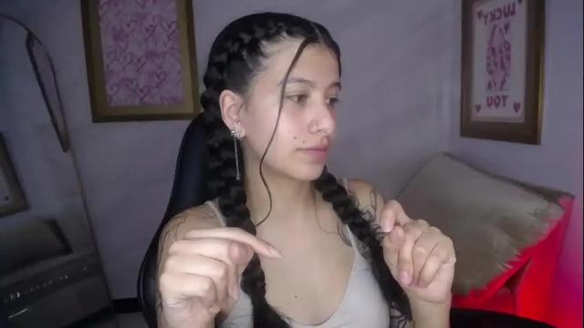 Image 7 of carla_cortes_b Stream on Chaturbate on 1 month ago