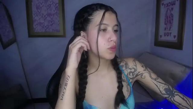 Image 6 of carla_cortes_b Stream on Chaturbate on 1 month ago