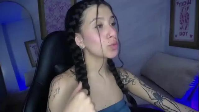 Image 10 of carla_cortes_b Stream on Chaturbate on 1 month ago