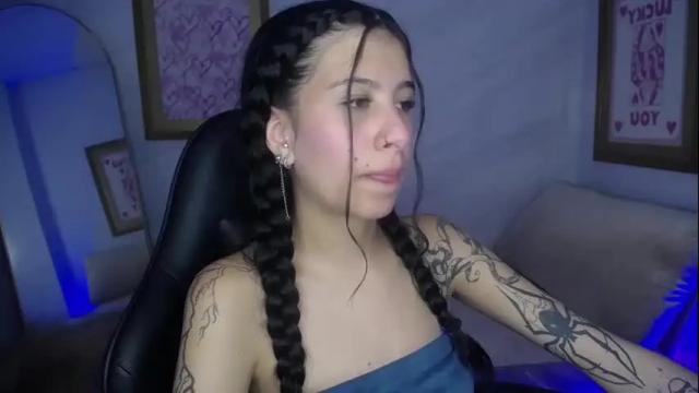 Image 11 of carla_cortes_b Stream on Chaturbate on 1 month ago
