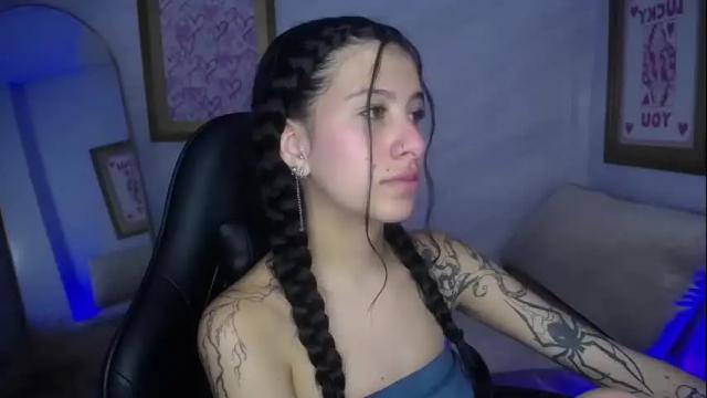 Image 12 of carla_cortes_b Stream on Chaturbate on 1 month ago
