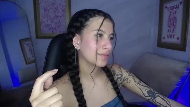 Image 3 of carla_cortes_b Stream on Chaturbate on 1 month ago