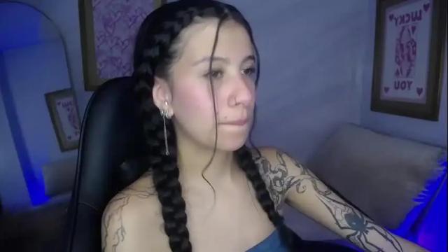 Thumbnail 2, carla_cortes_b's Stream at Chaturbate, 1 month ago