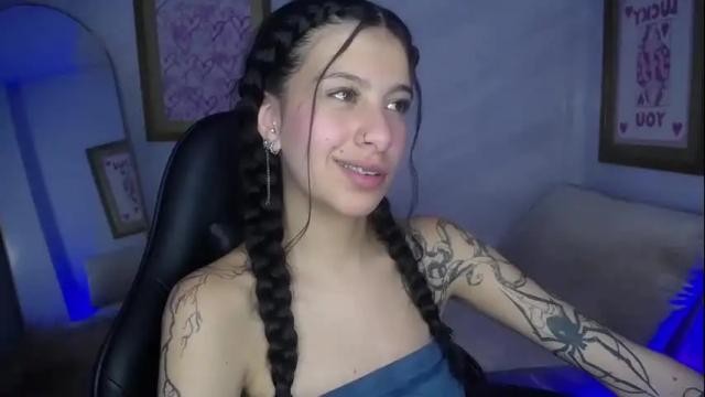 Thumbnail 3, carla_cortes_b's Stream at Chaturbate, 1 month ago