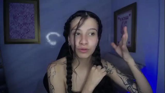 Image 10 of carla_cortes_b Stream on Chaturbate on 1 month ago