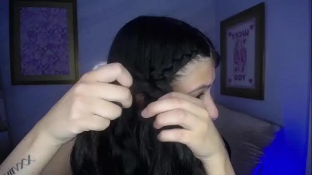 Thumbnail 2, carla_cortes_b's Stream at Chaturbate, 1 month ago