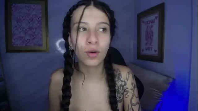 Image 6 of carla_cortes_b Stream on Chaturbate on 1 month ago