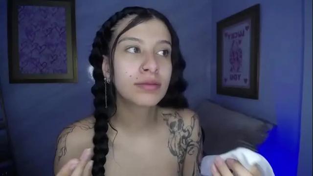 Image 7 of carla_cortes_b Stream on Chaturbate on 1 month ago